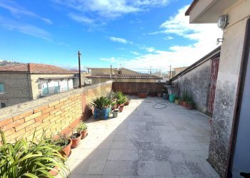 Terrazza - Bilocale Minturno - foto 11