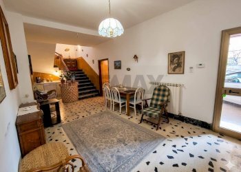 Sala da pranzo - Appartamento Castelforte - foto 1