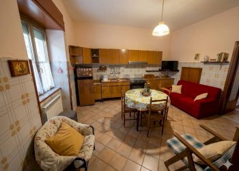 Sala da pranzo - Appartamento Castelforte - foto 2