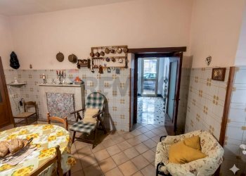 Soggiorno - Appartamento Castelforte - foto 3