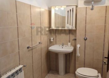 Bagno - Appartamento Castelforte - foto 6