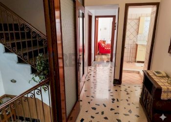 Hall / corridoio - Appartamento Castelforte - foto 9