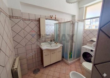 Bagno - Appartamento Castelforte - foto 10