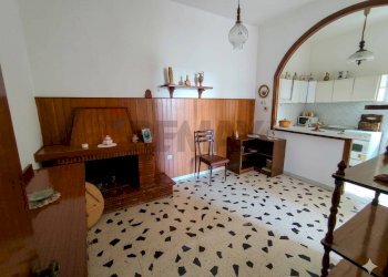 Soggiorno - Appartamento Castelforte - foto 14