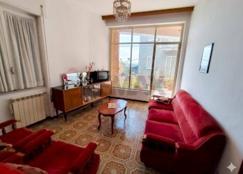 Soggiorno - Appartamento Castelforte - foto 15