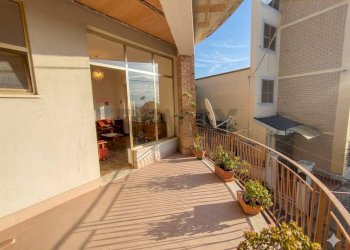 Terrazza - Appartamento Castelforte - foto 16