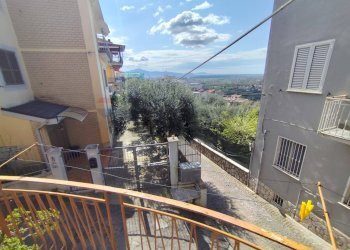 Balcone - Appartamento Castelforte - foto 17