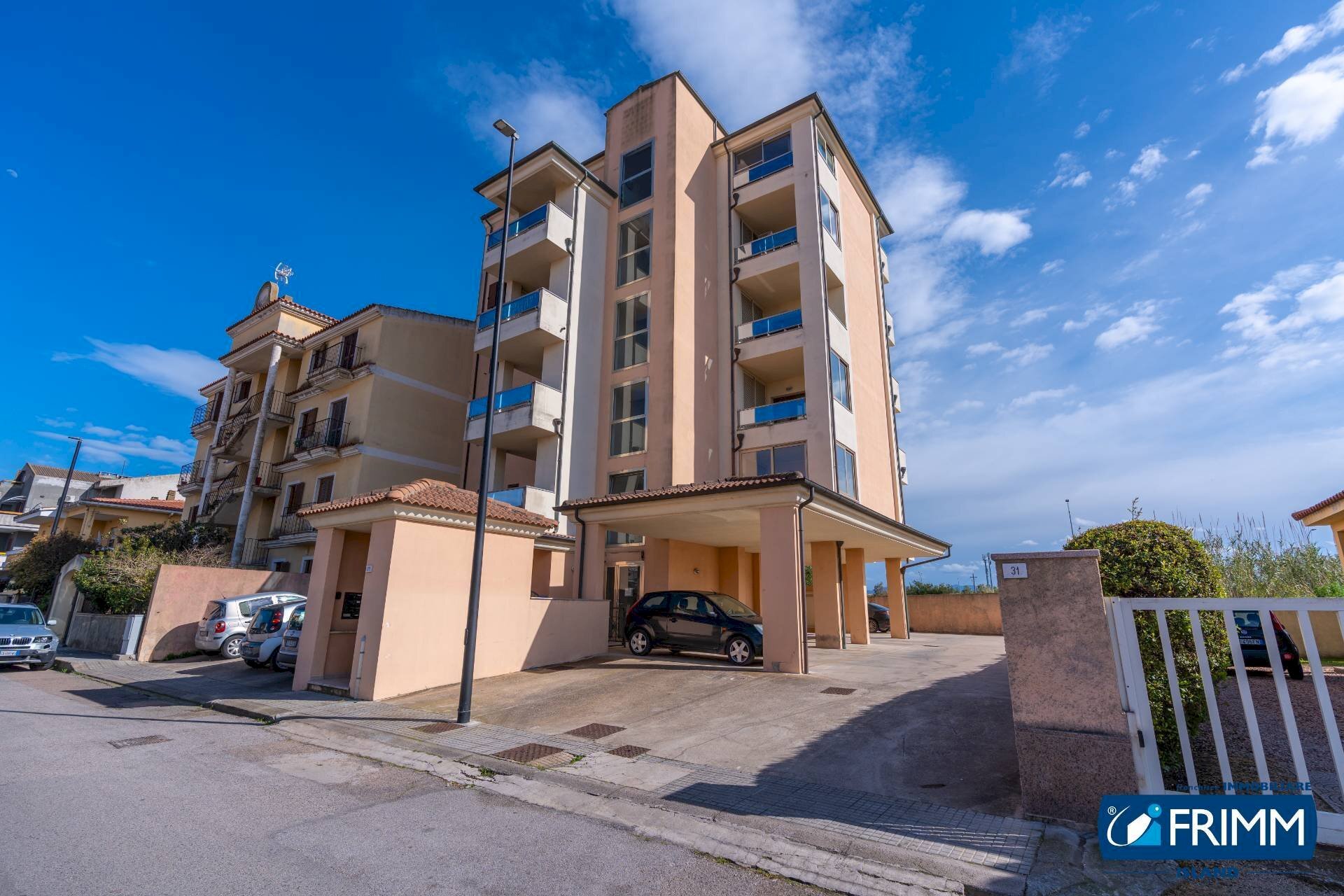 Foto 1 - Bilocale Via Baratta
 
29, Olbia - foto 1