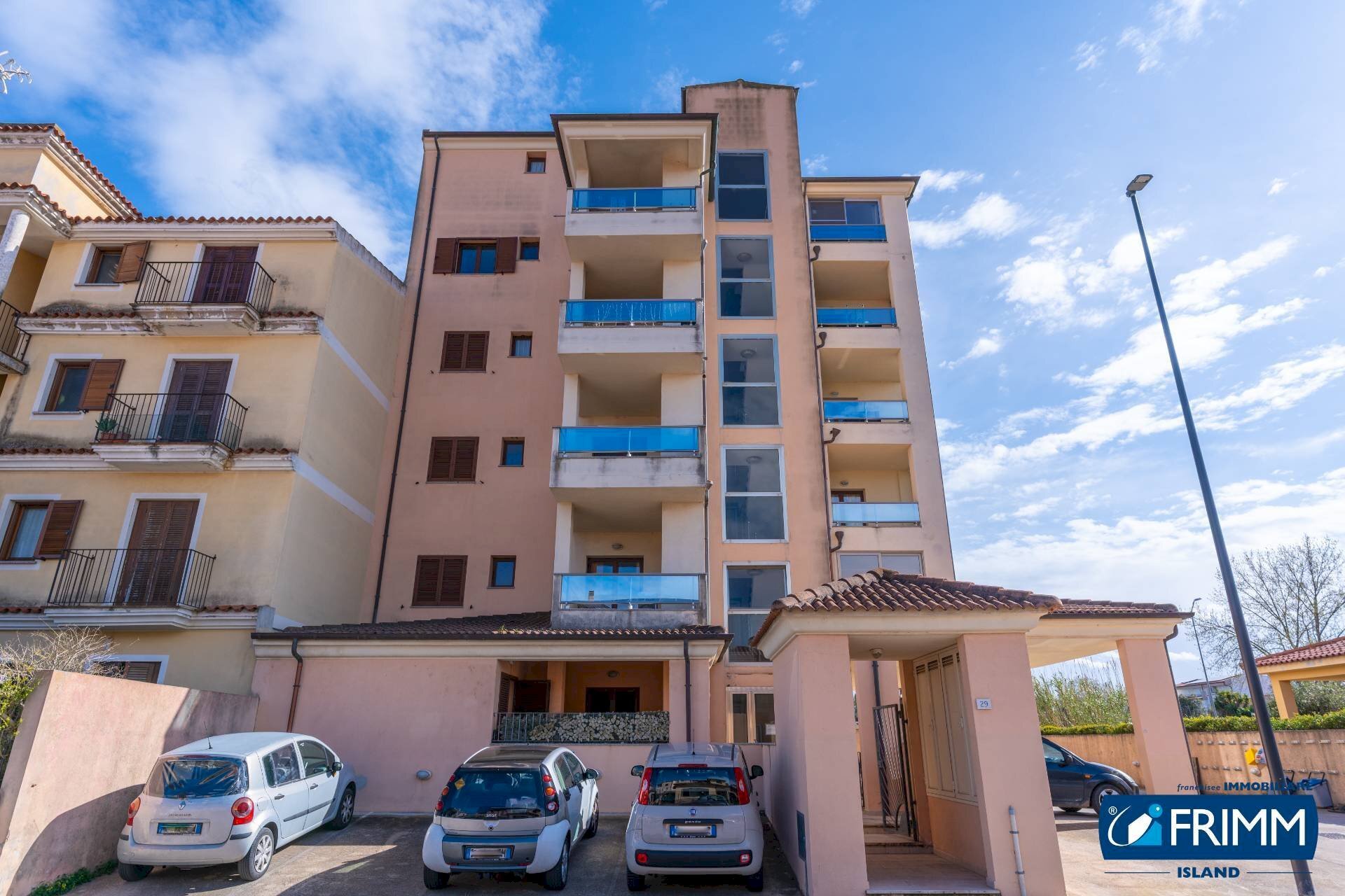 Foto 2 - Bilocale Via Baratta
 
29, Olbia - foto 2