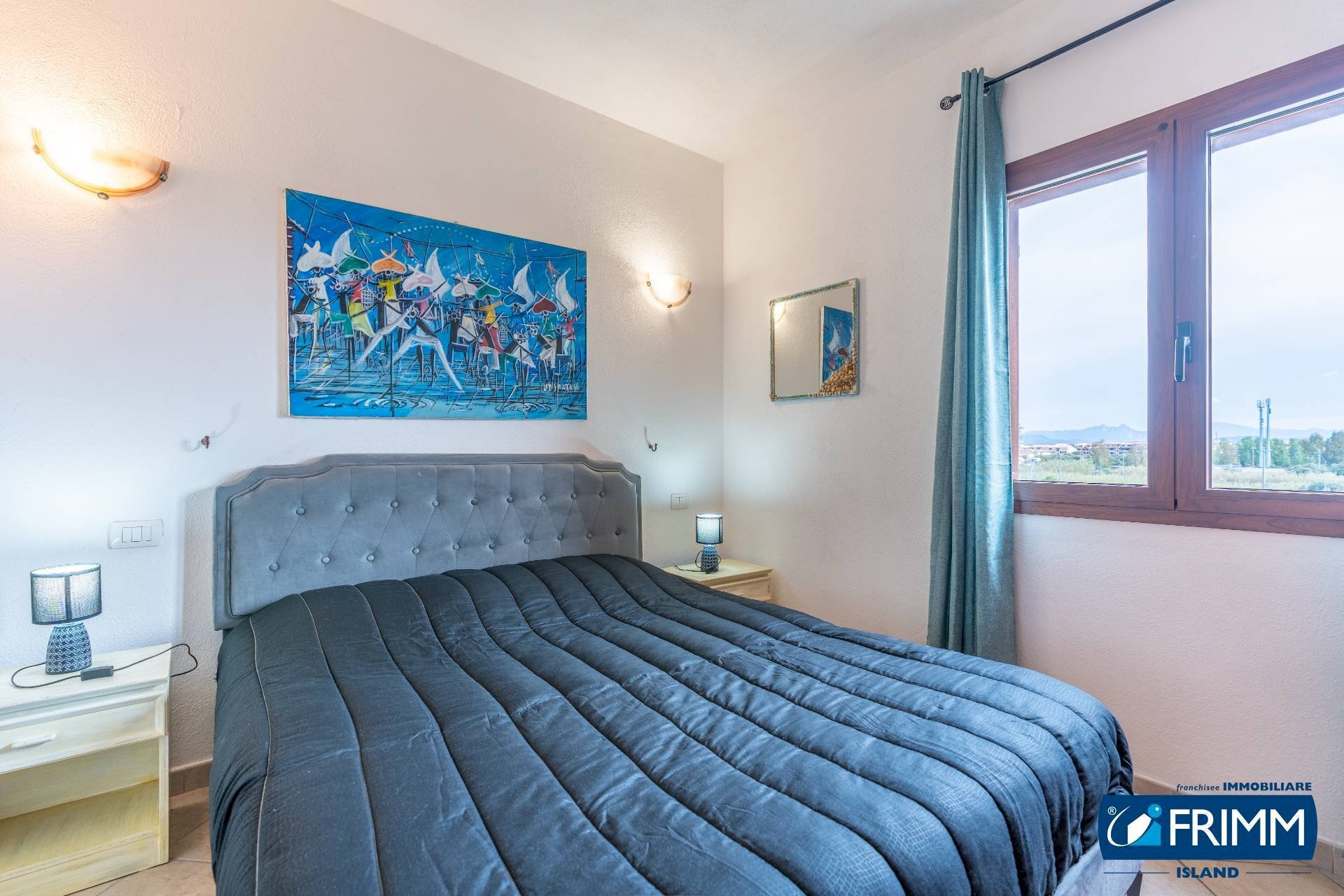 Foto 2 - Bilocale Via Baratta
29, Olbia - foto 2