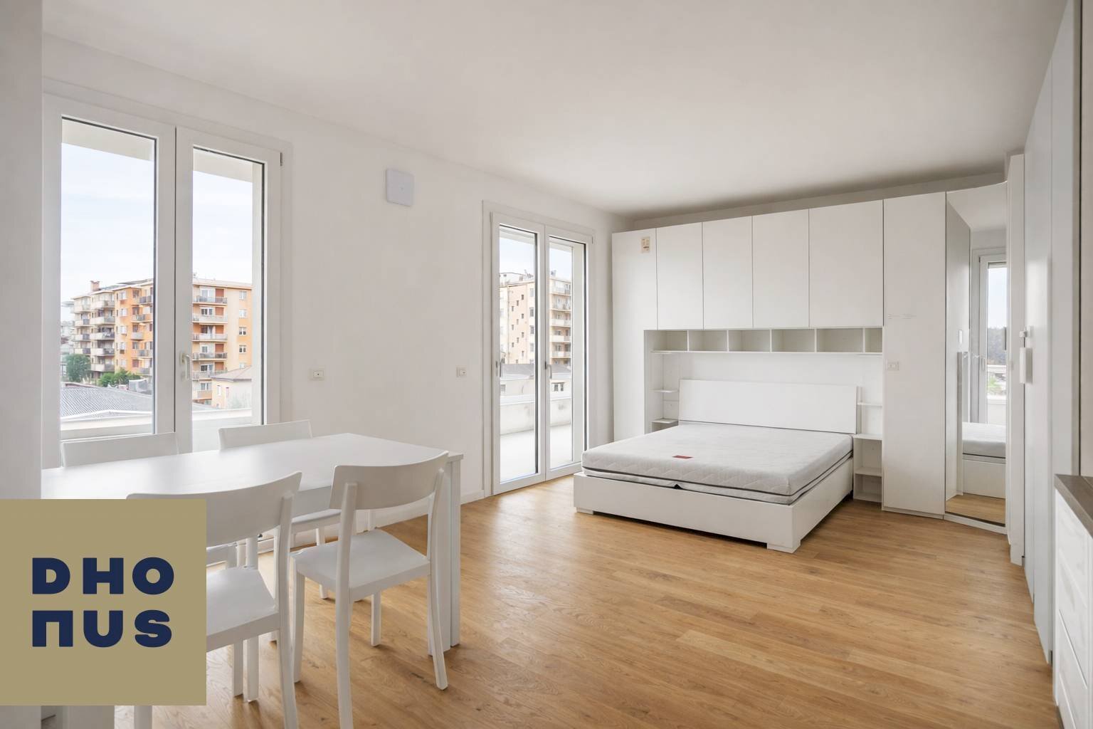 Foto 1 - Monolocale Via Ponchielli
 
20, Bergamo - foto 1