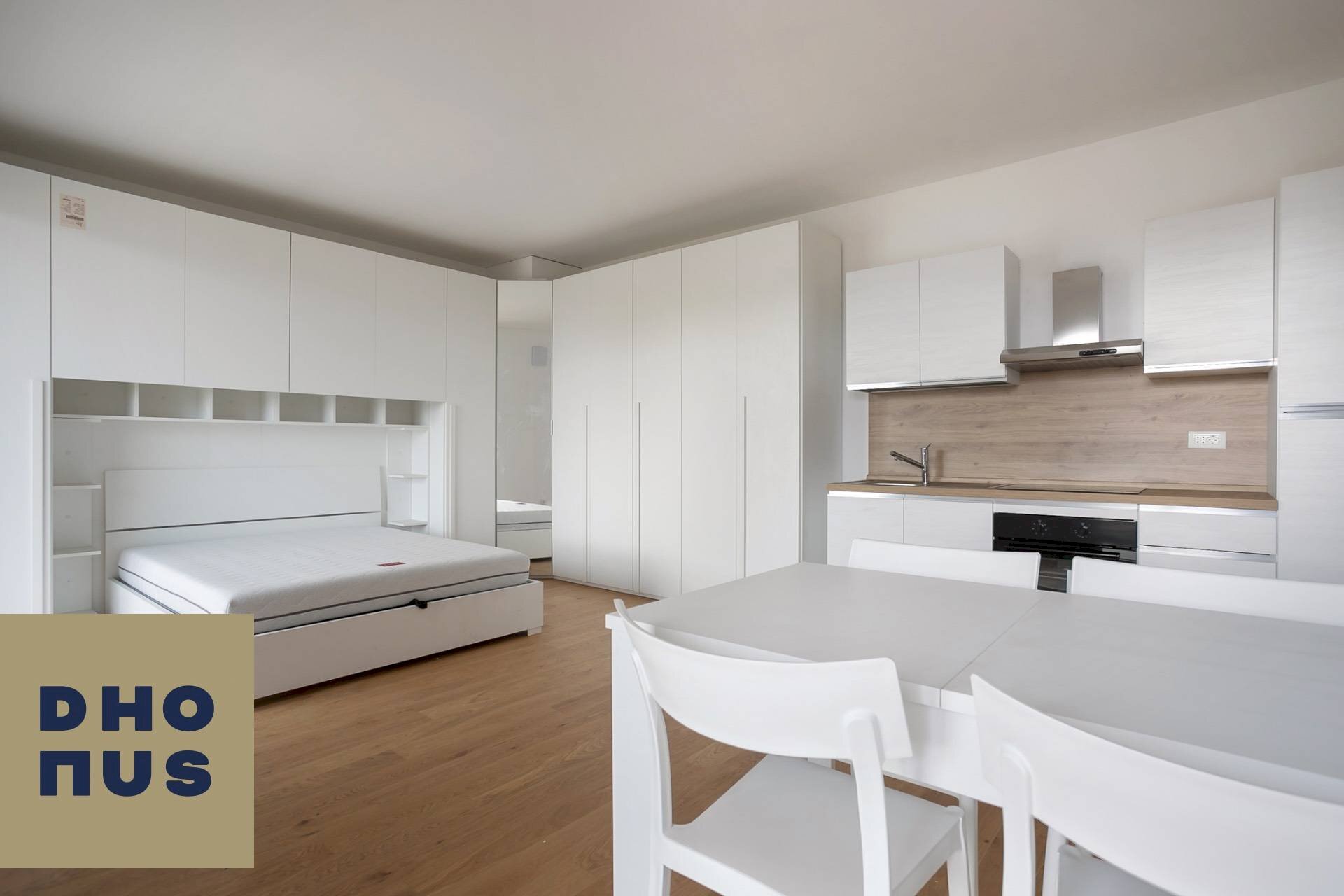 Foto 2 - Monolocale Via Ponchielli
 
20, Bergamo - foto 2