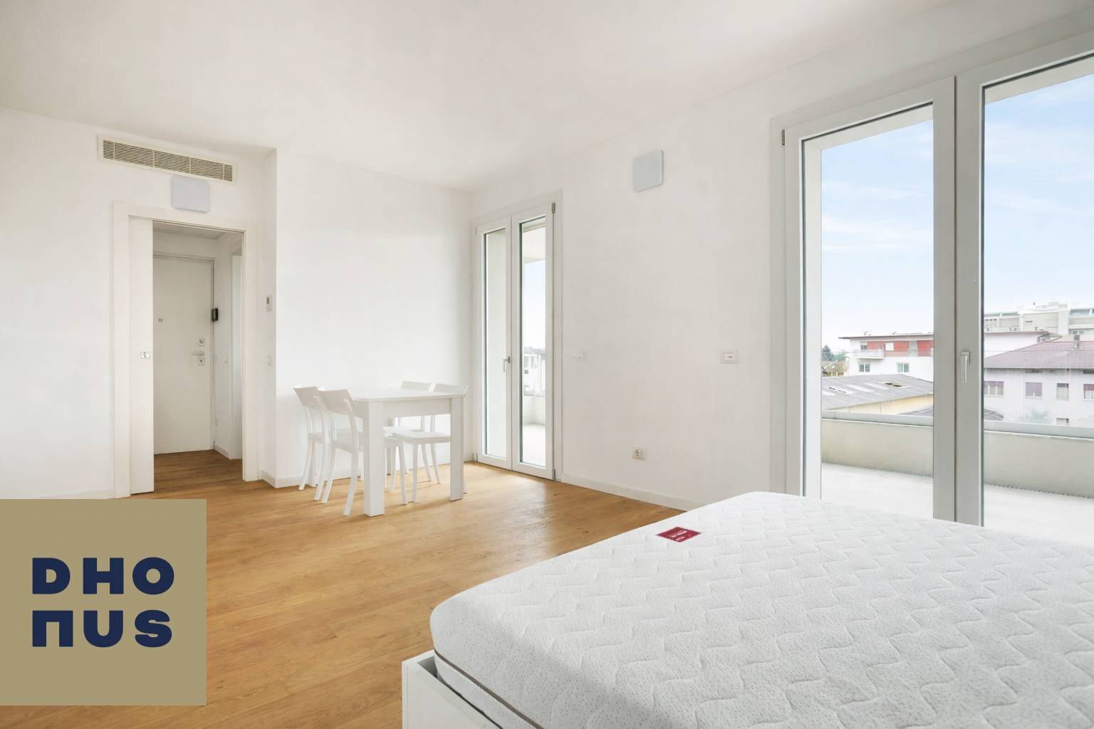 Foto 3 - Monolocale Via Ponchielli
 
20, Bergamo - foto 3