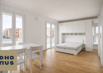 Foto 1 - Monolocale Via Ponchielli
 
20, Bergamo - foto 1