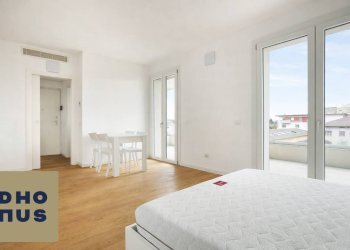 Foto 3 - Monolocale Via Ponchielli
 
20, Bergamo - foto 3