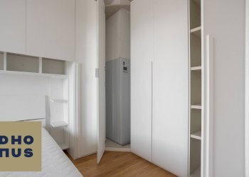 Foto 4 - Monolocale Via Ponchielli
 
20, Bergamo - foto 4