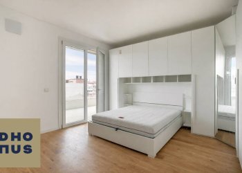 Foto 5 - Monolocale Via Ponchielli
 
20, Bergamo - foto 5