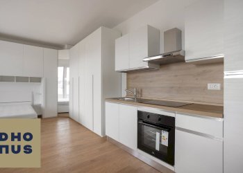 Foto 7 - Monolocale Via Ponchielli
 
20, Bergamo - foto 7