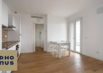 Foto 8 - Monolocale Via Ponchielli
 
20, Bergamo - foto 8