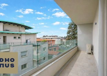 Foto 13 - Monolocale Via Ponchielli
 
20, Bergamo - foto 13