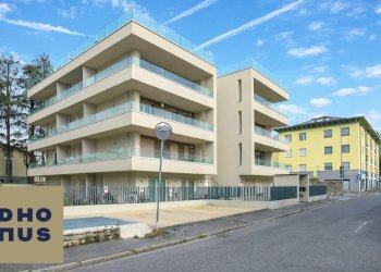 Foto 22 - Monolocale Via Ponchielli
 
20, Bergamo - foto 22