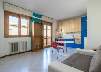 Foto 3 - Monolocale Via Gasparini
 
101, Bergamo - foto 3