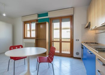 Foto 5 - Monolocale Via Gasparini
 
101, Bergamo - foto 5