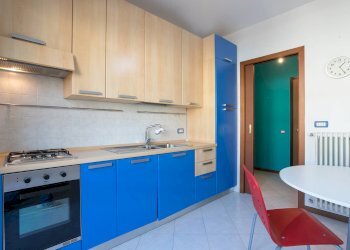 Foto 6 - Monolocale Via Gasparini
 
101, Bergamo - foto 6