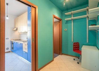 Foto 9 - Monolocale Via Gasparini
 
101, Bergamo - foto 9