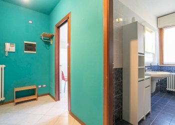 Foto 10 - Monolocale Via Gasparini
 
101, Bergamo - foto 10