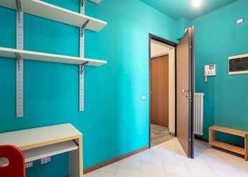 Foto 11 - Monolocale Via Gasparini
 
101, Bergamo - foto 11