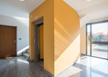 Foto 16 - Monolocale Via Gasparini
 
101, Bergamo - foto 16