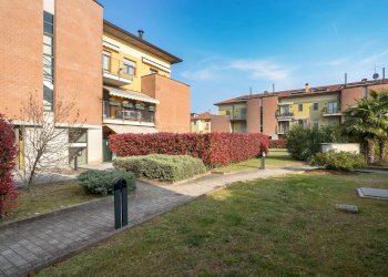 Foto 19 - Monolocale Via Gasparini
 
101, Bergamo - foto 19