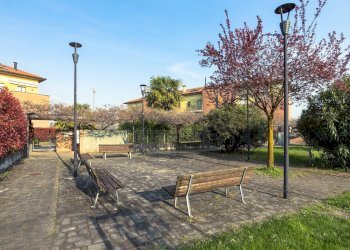 Foto 22 - Monolocale Via Gasparini
 
101, Bergamo - foto 22