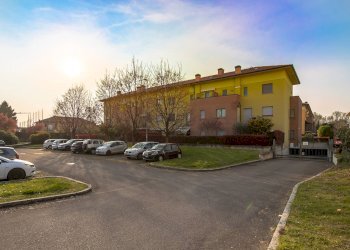 Foto 23 - Monolocale Via Gasparini
 
101, Bergamo - foto 23