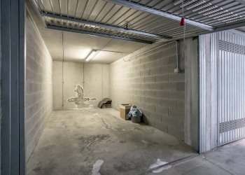 Foto 24 - Monolocale Via Gasparini
 
101, Bergamo - foto 24