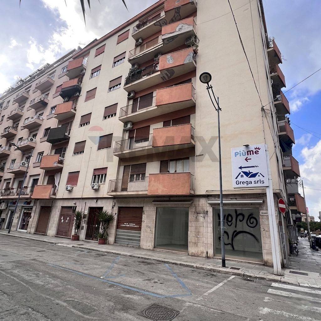 Edificio all\'aperto - Appartamento Via Saverio Scrofani
 
15, Palermo - foto 2