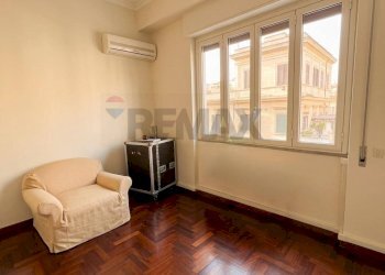 Soggiorno - Appartamento Via Saverio Scrofani
 
15, Palermo - foto 6