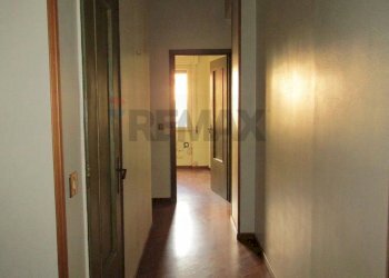 Hall / corridoio - Appartamento Via Saverio Scrofani
 
15, Palermo - foto 9