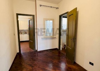 Hall / corridoio - Appartamento Via Saverio Scrofani
 
15, Palermo - foto 12