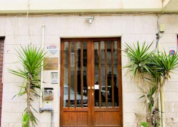 Edificio all\'aperto - Appartamento Via Saverio Scrofani
 
15, Palermo - foto 16