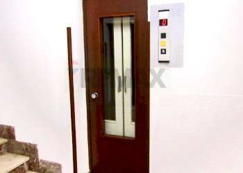 Scale - Appartamento Via Saverio Scrofani
 
15, Palermo - foto 17