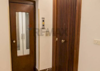 Hall / corridoio - Appartamento Via Saverio Scrofani
 
15, Palermo - foto 18