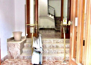 Scale - Appartamento Via Saverio Scrofani
 
15, Palermo - foto 22