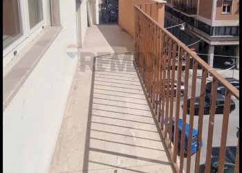 Balcone - Appartamento Via Saverio Scrofani
 
15, Palermo - foto 23