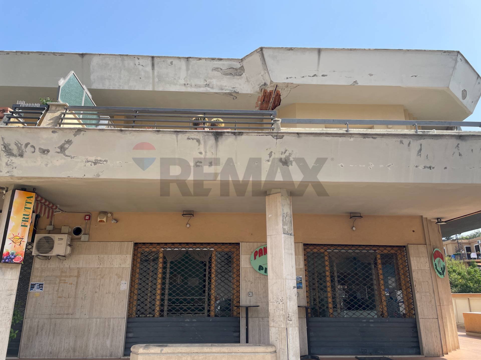 Edificio all\'aperto - Apartment VIA VITTORIO EMANUELE ORLANDO
 
32/B, Santa Flavia - photo 2