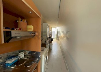 Cucina - Appartamento VIA VITTORIO EMANUELE ORLANDO
 
32/B, Santa Flavia - foto 4