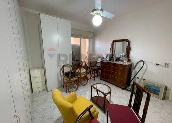 Sala da pranzo - Appartamento VIA VITTORIO EMANUELE ORLANDO
 
32/B, Santa Flavia - foto 7