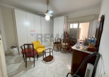 Soggiorno - Appartamento VIA VITTORIO EMANUELE ORLANDO
 
32/B, Santa Flavia - foto 9