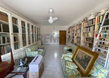 Soggiorno - Appartamento VIA VITTORIO EMANUELE ORLANDO
 
32/B, Santa Flavia - foto 11